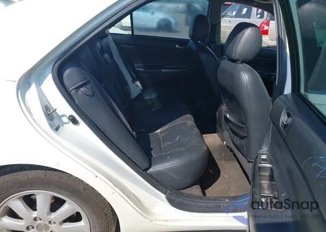 2004 Toyota Camry Se from USA, damaged, VIN 4T1BE32K44U310009